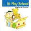 It's Play School cover
