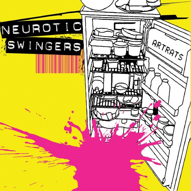 Neurotic Swingers Photo