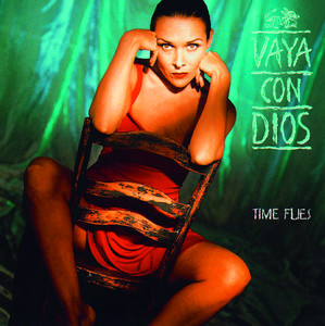 Time Flies album