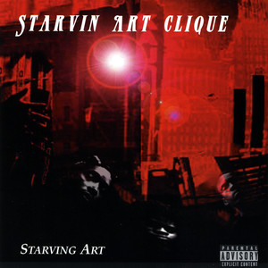 Starvin Art Clique Photo