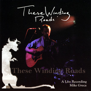 These Winding Roads Albumcover