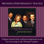 Promises (Performance Tracks) Albumcover
