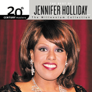 The Best of Jennifer Holliday cover