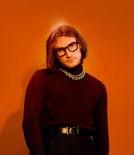 Ralph Castelli Photo