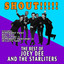 Shout!!!!!: The Best of Joey Dee and The Starliters cover