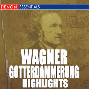 Götterdämmerung - Highlights cover