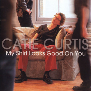My Shirt Looks Good on You cover