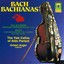 Villa-Lobos, H.: Bachianas Brasileiras Nos. 1 and 5 / Bach, J.S.: Air / Prelude No. 22 in B-Flat Minor, Bwv 867 Albumcover
