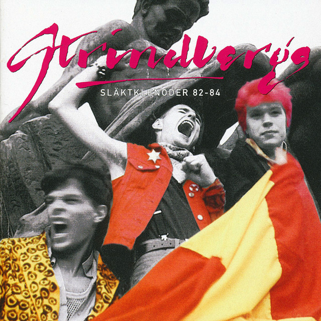Släktklenoder 82-84 cover