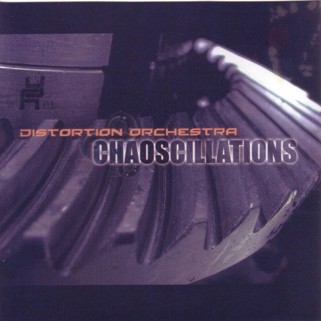 Distortion Orchestra Photo