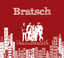 Urban Bratsch cover