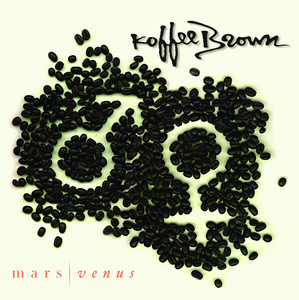 Mars/Venus cover