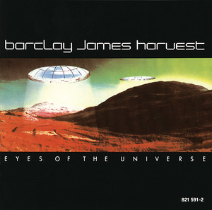 Eyes of the Universe album