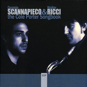 Daniele Scannapieco & Walter Ricci