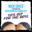 Tips Out For The Boys cover