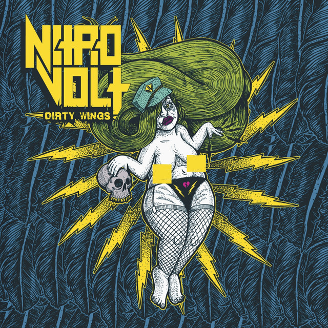 Nitrovolt Photo