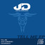 Tell Me EP Albumcover