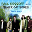 Paul's Blues Albumcover