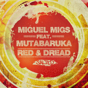Red & Dread album