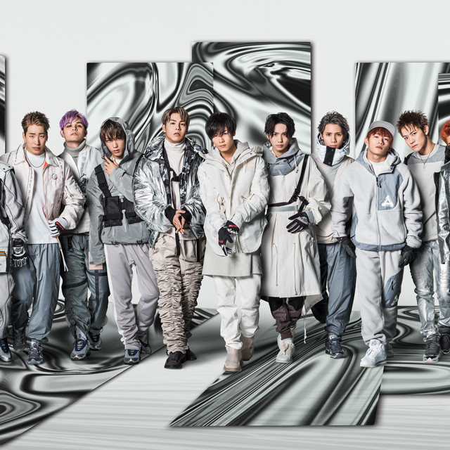 The Tribe photo