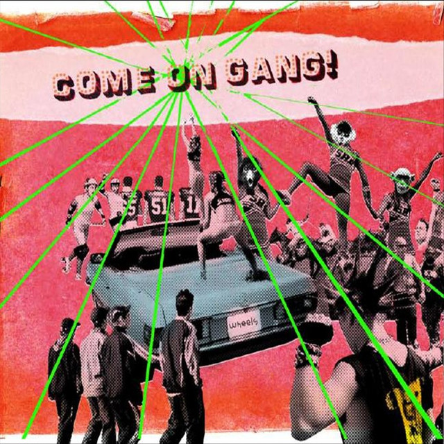 Come On Gang! Photo