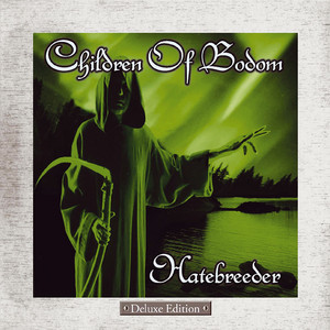 Hatebreeder album
