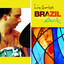 Brazil Contemporary Art Albumcover