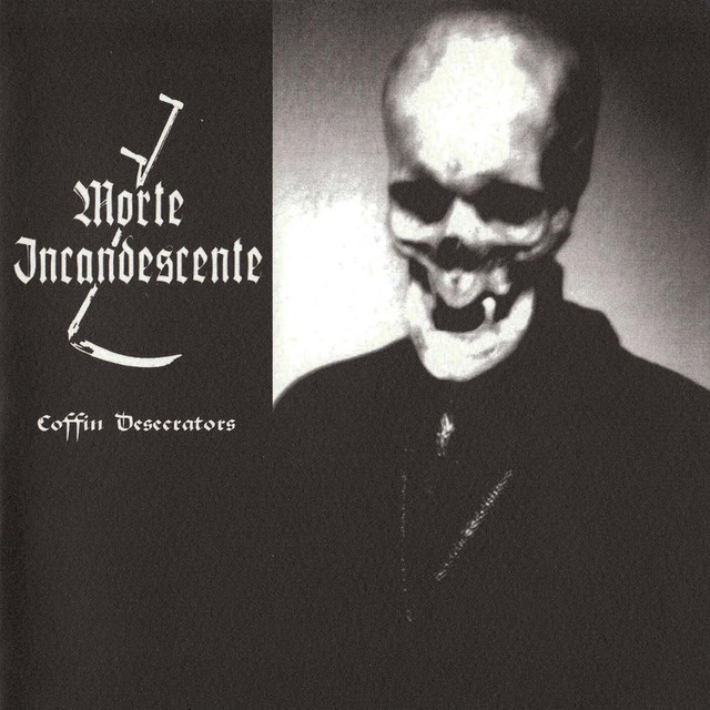 Coffin Desecrators cover