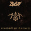 Kingdom of Madness cover