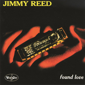 Found Love album