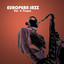 European Jazz, Vol. 4: France Albumcover