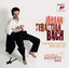 Johann Sebastian Bach French Suites BWV 812-817 cover