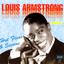 Louis Armstrong: Hot Fives & Sevens - Vol. 4 cover