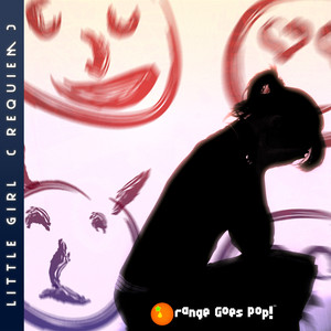 Orange Goes Pop!
