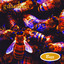 Buzz cover