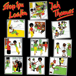 Stop Yu Loafing album