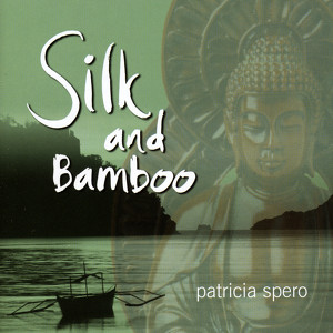 Patricia Spero & Tim Wheater