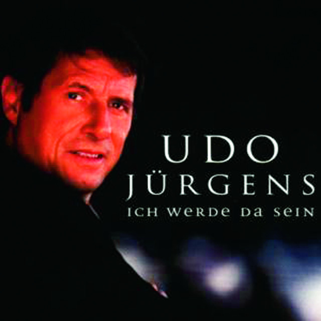 Tanz Auf Dem Regenbogen Udo Jürgens