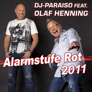 DJ-Paraiso feat. Olaf Henning