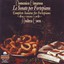 Cimarosa: Le sonate per Fortepiano vol.1 Albumcover