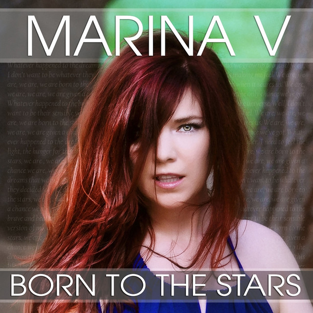 Born To The Stars cover