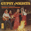 Gypsy Nights Albumcover