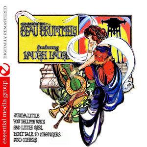 The Best Of The Beau Brummels (Remastered) album
