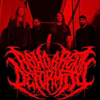Abhorrent Deformity Photo