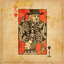 Tyrants & Kings Albumcover