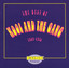 The Best of Kool & The Gang (1969-1976) cover