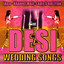Desi Wedding Songs Albumcover