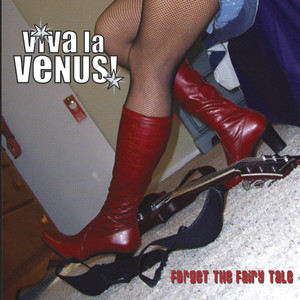 Viva la Venus!