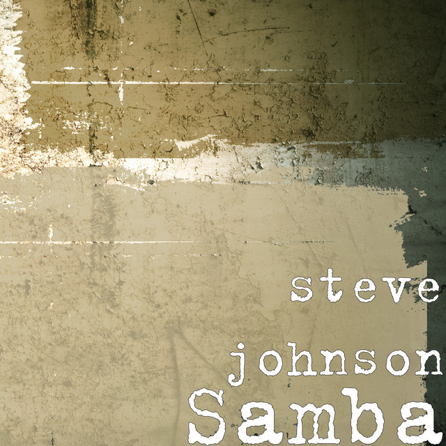 Steve Johnson photo