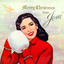 Merry Christmas From Joni cover